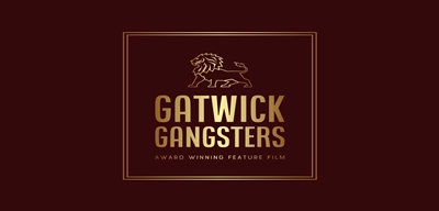 Gatwick Gangsters logo